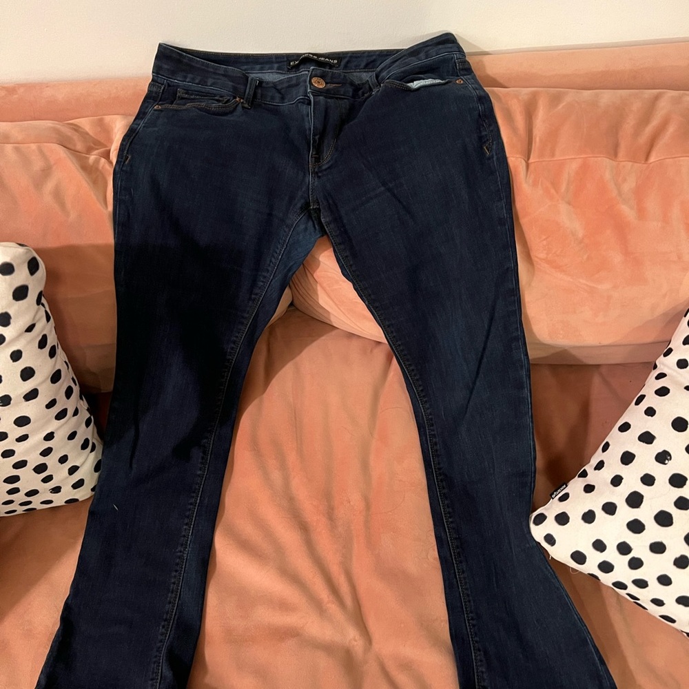 12S jeans